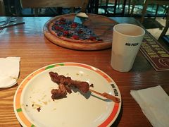 -比格比萨自助(国展店)