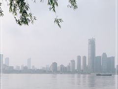 -武昌江滩