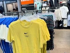 -NIKE上海青浦优选体验店
