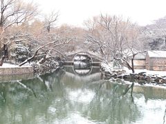 -颐和园