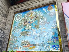 -西安市广仁寺