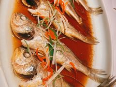 -卯时·龙光雅宴·精致锡帮菜(惠山古镇店)