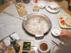 -椰妹·椰子鸡火锅(三祺广场店)