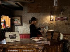 -秃鹫湾·推理大师沉浸式实景演绎推理剧场