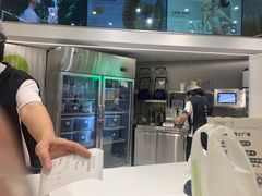 -树夏(来福士店)