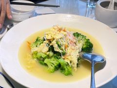 -柳莺湖上·湖景餐厅·江南菜(西湖店)