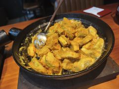 -旺爷砂锅·茶作(国贸城店)