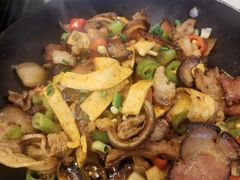 -业华湘·特色菜
