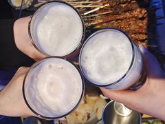 -燥次·烧烤酒场(万象城店)