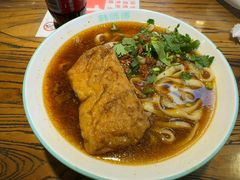 -韩师傅老大同刀削面(北苑路店)