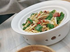-唐猫庭院·千年陕菜(大唐不夜城店)