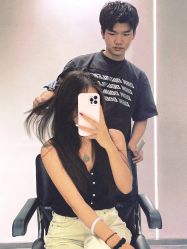 点击看大图 -WM Hair Salon