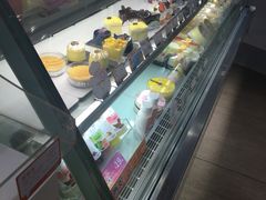 -BreadTalk面包新语·烘焙蛋糕(领展购物广场店)