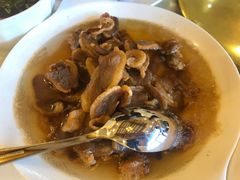 鹅油拌饭-腾冲官房大酒店·锦腾轩餐厅