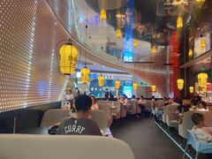 -鱼鼎香烤鱼火锅(华发商都店)