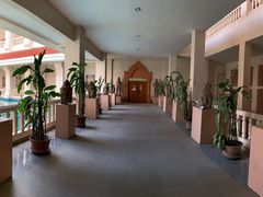 -吴哥国家博物馆