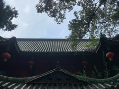 -老君山