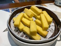 小米糕-山水人家