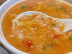 -吕氏疙瘩汤·私家菜馆(慈云寺店)