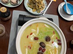 -金龙·打边炉(武进路店)