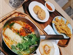 -小满手工粉(北京富力广场店)
