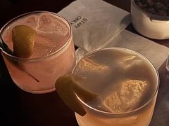 -STAFF ONLY Bar(南台巷店)