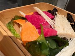 -左庭右院鲜牛肉火锅(七宝领展广场店)