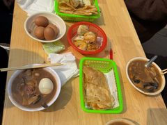 -逍遥镇刘相五胡辣汤豆沫馆(康复中街店)