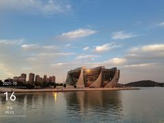 -云龙湖旅游景区