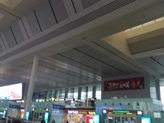 -南宁东站