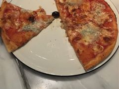 -玛尚诺Pizza&Bar(长泰广场店)