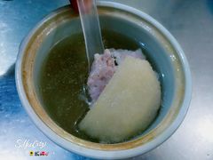 -高师傅特色米粉汤包(建设路店)