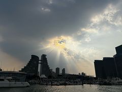 -日照世帆赛基地