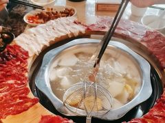 -小肥牛潮汕牛肉火锅(南联店)