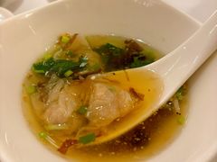 -莆田餐厅PUTIEN(三里屯店)