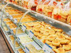 -一定好食品有限公司(四川北路商业街店)
