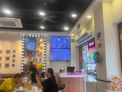 -华辉拉肠(龙口东店)