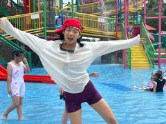 -四季贵州·山地温泉水世界