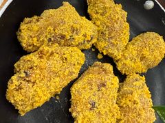 -堂瓦里·33年传统赣菜(第一街区店)