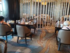 -湛江民大喜来登酒店-采悦轩中餐厅
