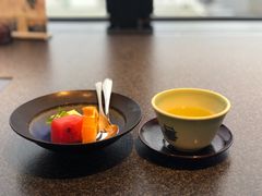 甜点-モリタ屋(JR京都伊势丹店)