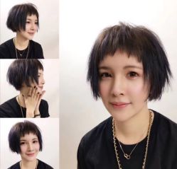 点击看大图 -藤野造型