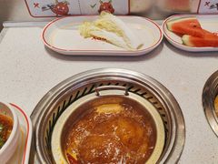 -龍歌自助小火锅(秦淮水游城店)