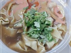 -小发锅巴菜铺(金辉家园店)