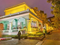 -龙环葡韵住宅式博物馆