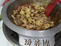 -别装假铝盆烤肉(三道街店)