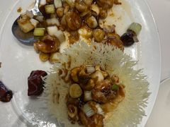 -眉州东坡(北苑华贸店)