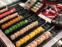 -Salon de The de Joel Robuchon(外滩18号店)