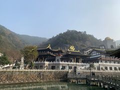 -余姚阳明温泉山庄