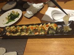 -和枫の宴日式料理(潘家园店)